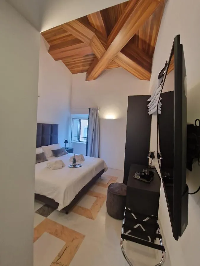 Corso Suite Style Rom Gasthof