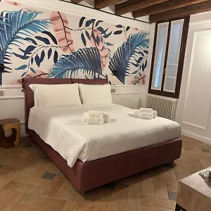  Guest house Ca' Leon Italy