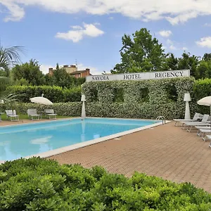 **** Hotel Savoia Regency Italy