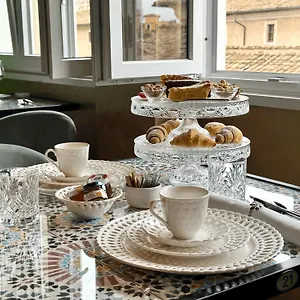 Hotel Caravita, Rome