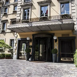 ***** Hotel Baglioni Carlton - The Leading Of The World Italy