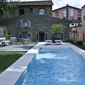 **** Aparthotel Riva Lofts Italy