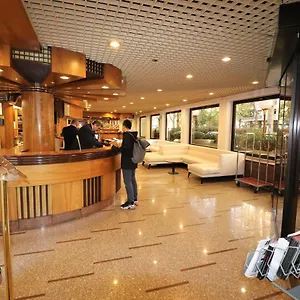 *** Hotel Domenichino Italy