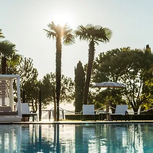 ***** Hotel Splendido Bay Luxury Italy