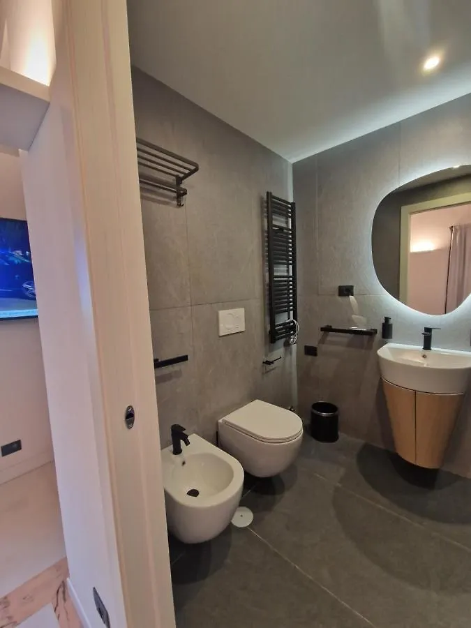 Corso Suite Style Rome Italy