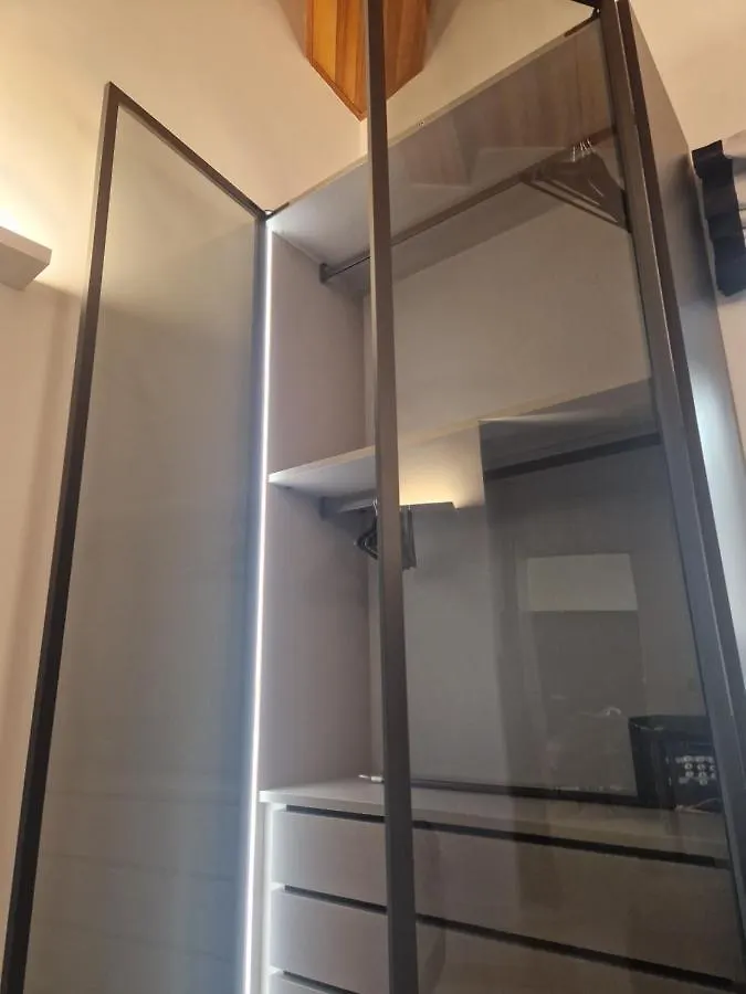 Guest house Corso Suite Style Rome