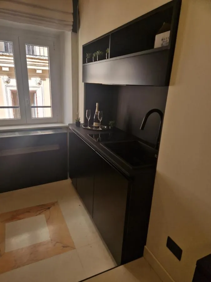 Corso Suite Style Roma