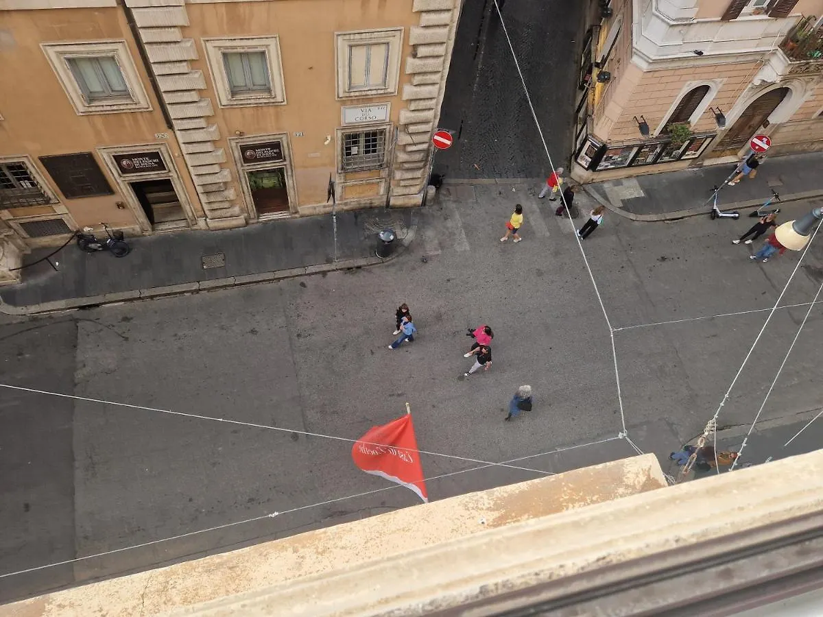 Corso Suite Style Roma