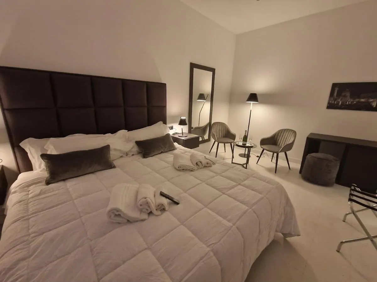 Pensión Corso Suite Style Roma