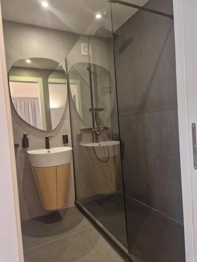 Corso Suite Style Roma 0*,
