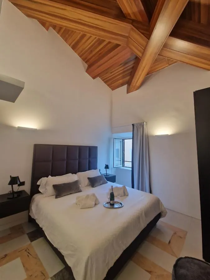 Corso Suite Style Rome 0*,