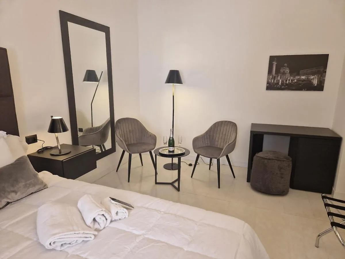 Corso Suite Style Roma