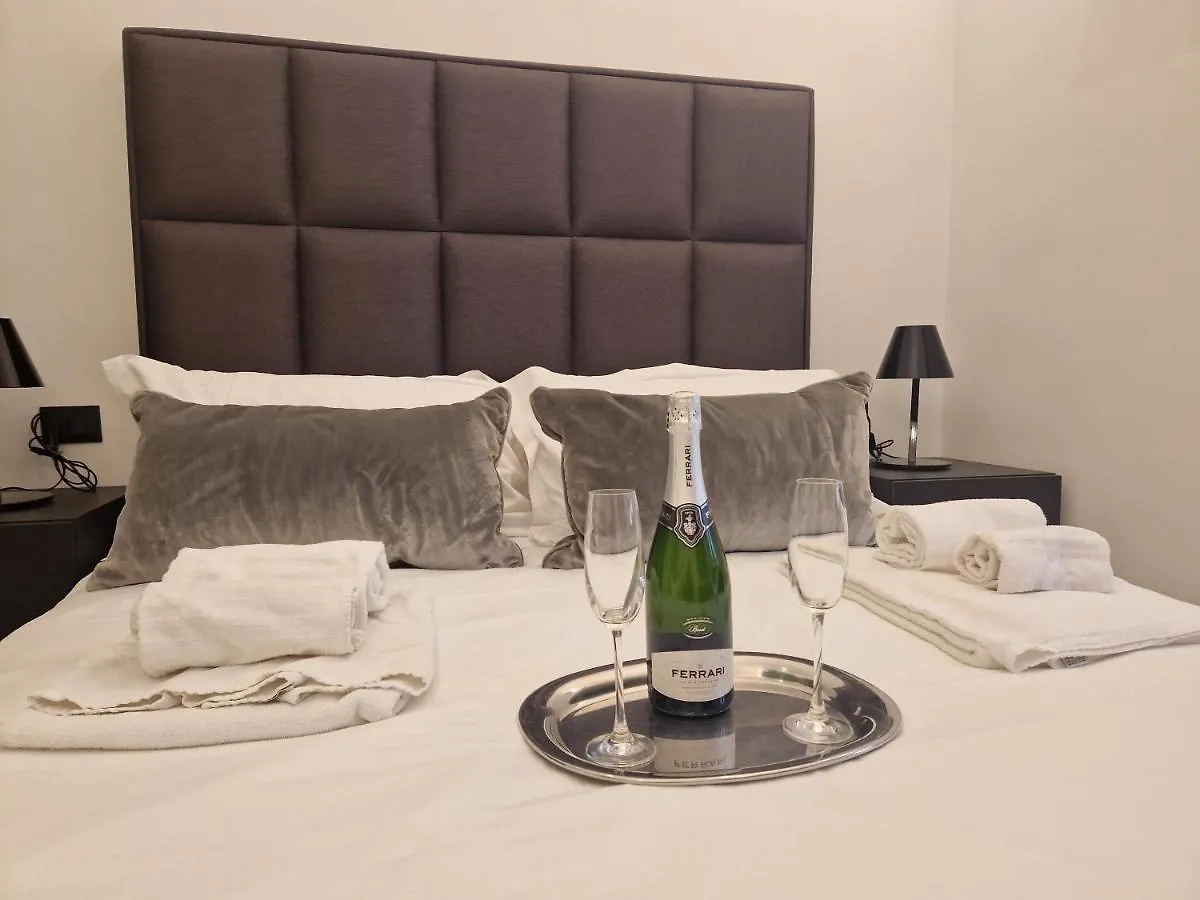 Corso Suite Style Rome Guest house