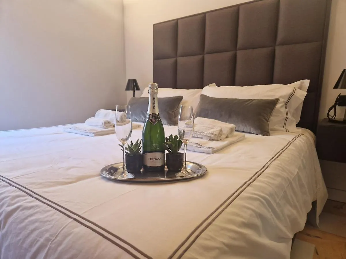 Corso Suite Style Roma