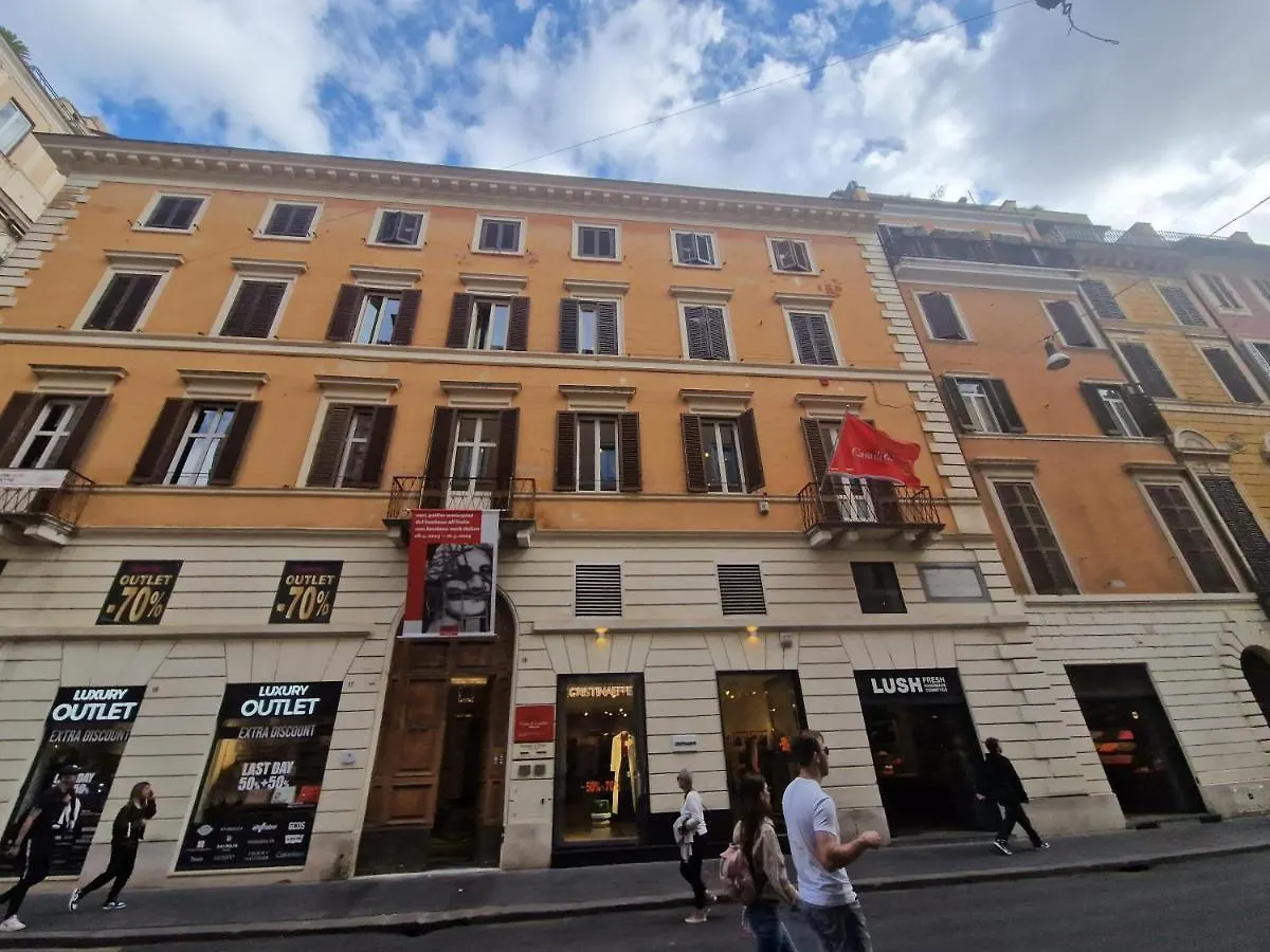 Corso Suite Style Roma