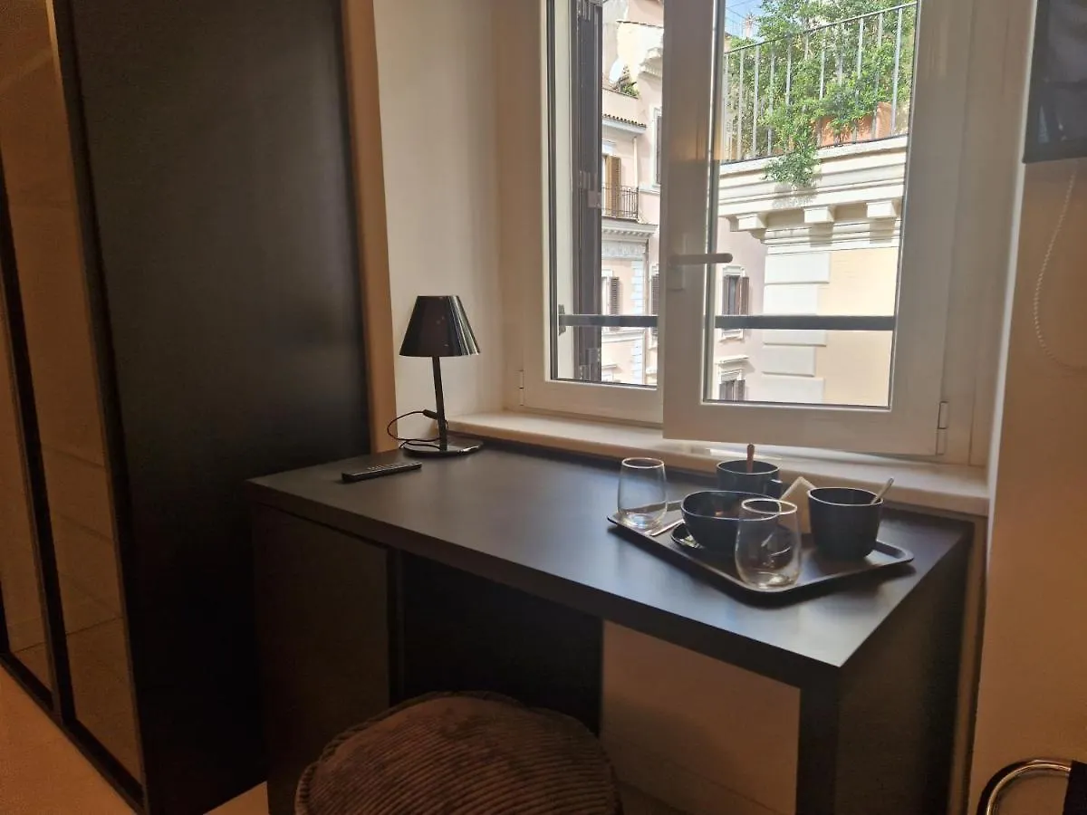 Guest house Corso Suite Style Rome