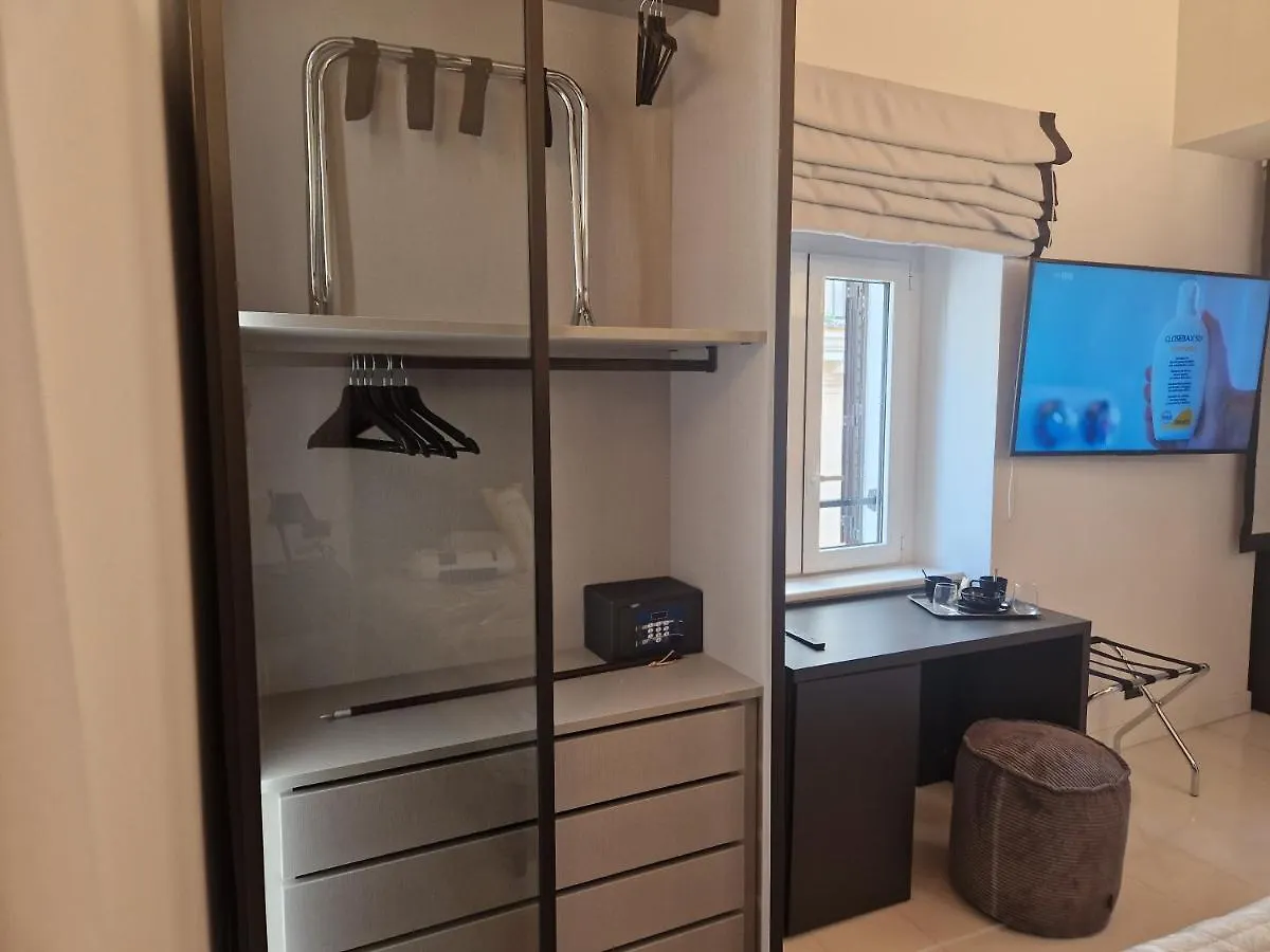 Guest house Corso Suite Style Rome