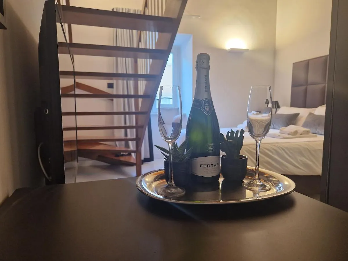Guest house Corso Suite Style Rome