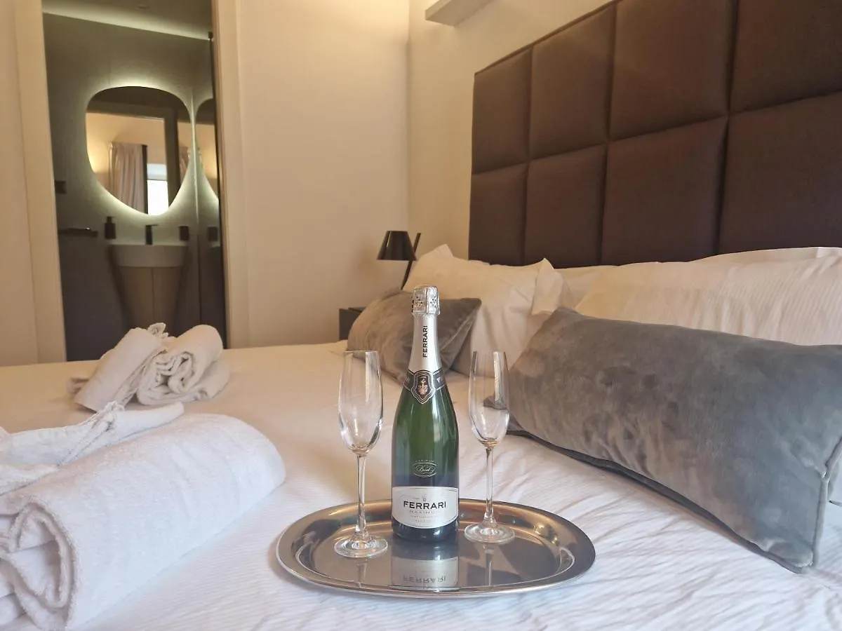 Corso Suite Style Roma 0*,  Italia
