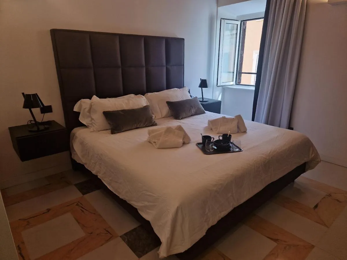 Corso Suite Style Roma Italia