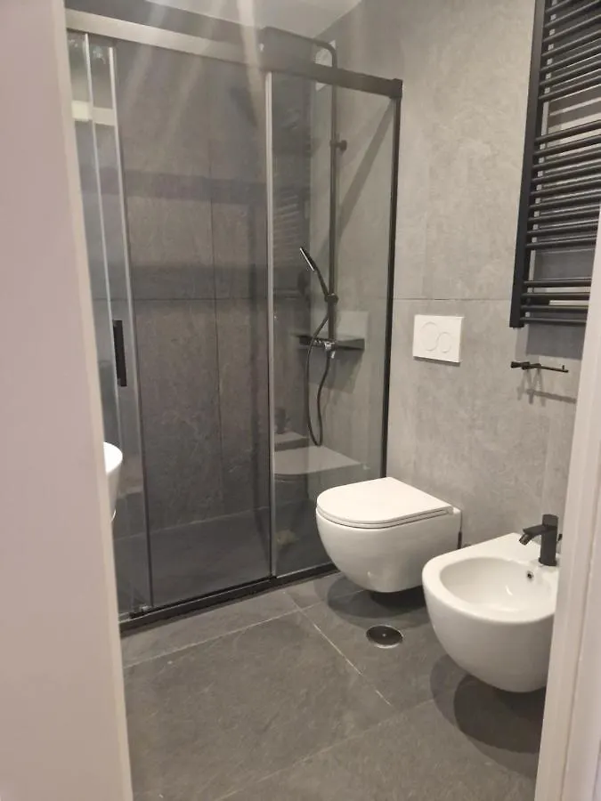 Corso Suite Style Roma 0*,  Italia