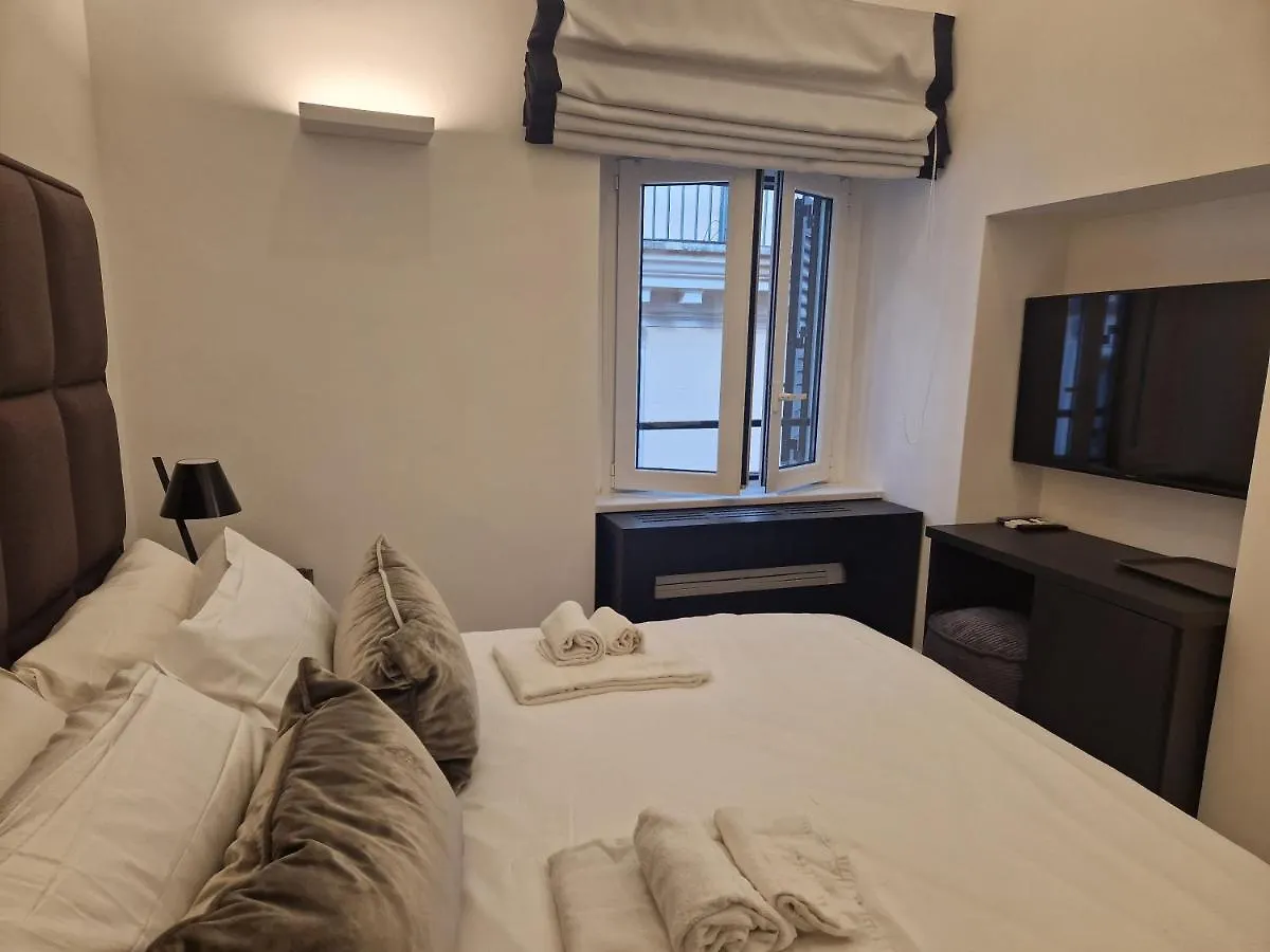 Corso Suite Style Roma