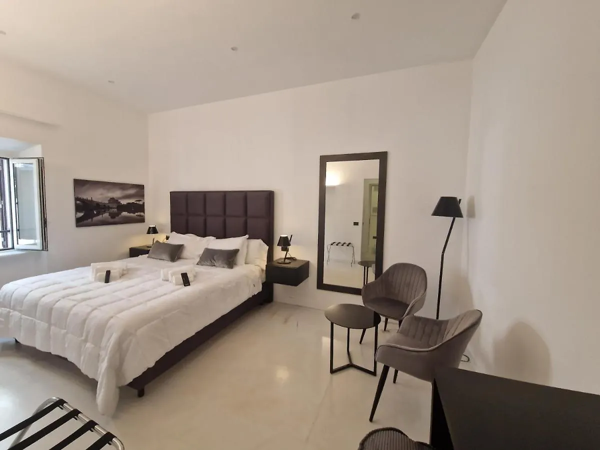 Corso Suite Style Roma