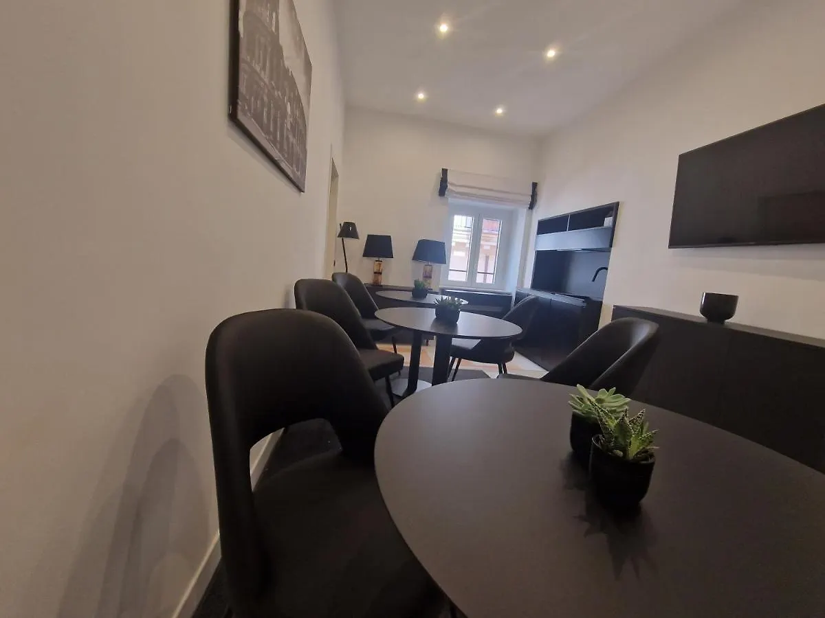Guest house Corso Suite Style Rome Italy