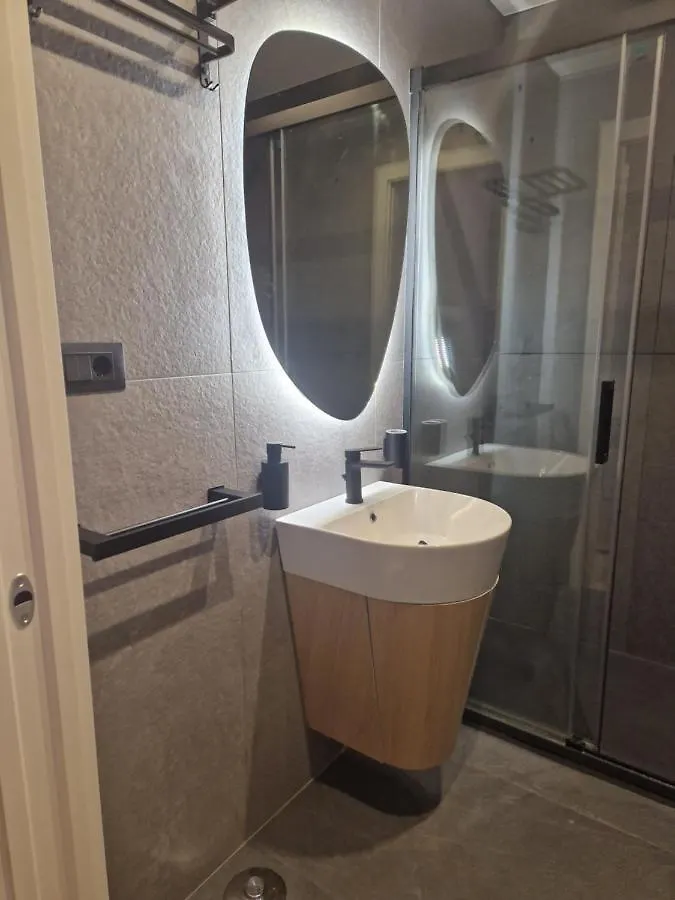 Corso Suite Style Roma