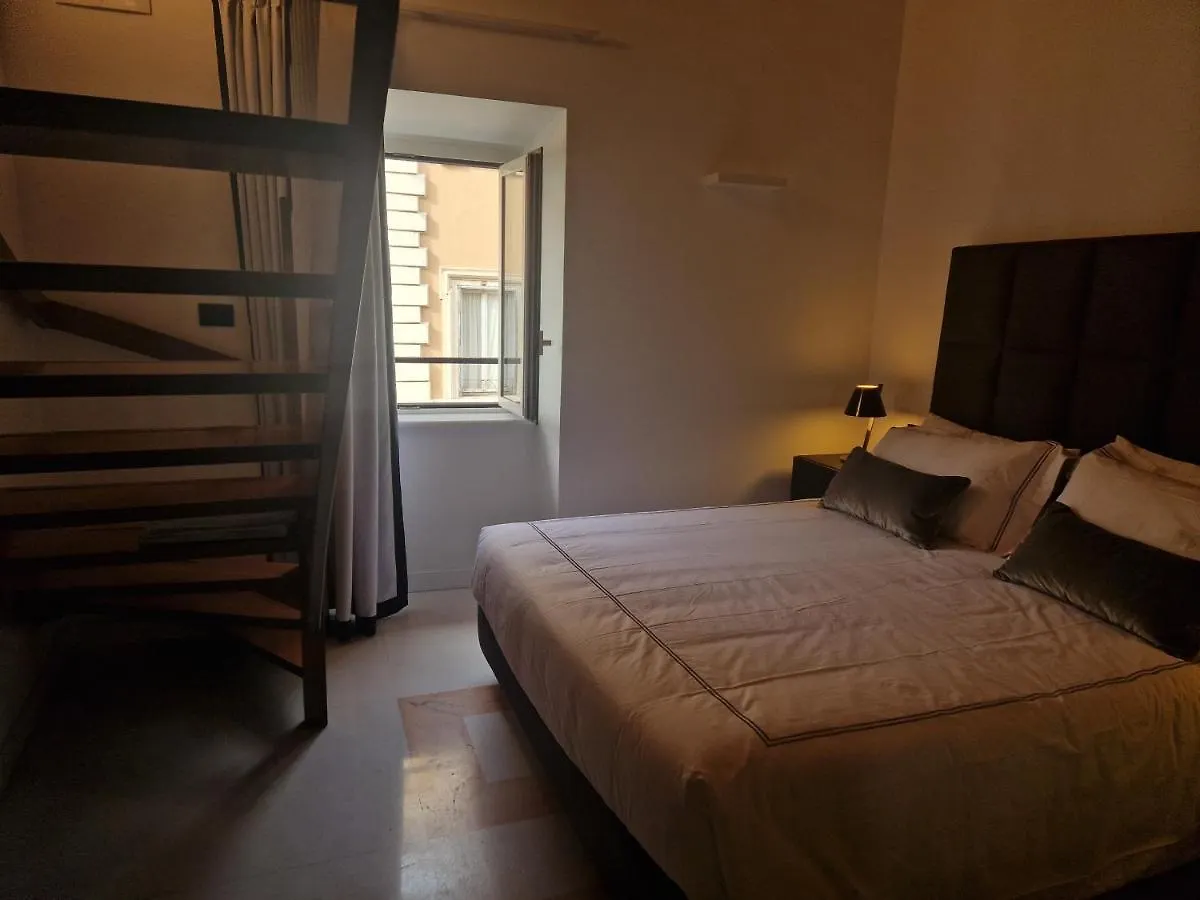 Guest house Corso Suite Style Rome