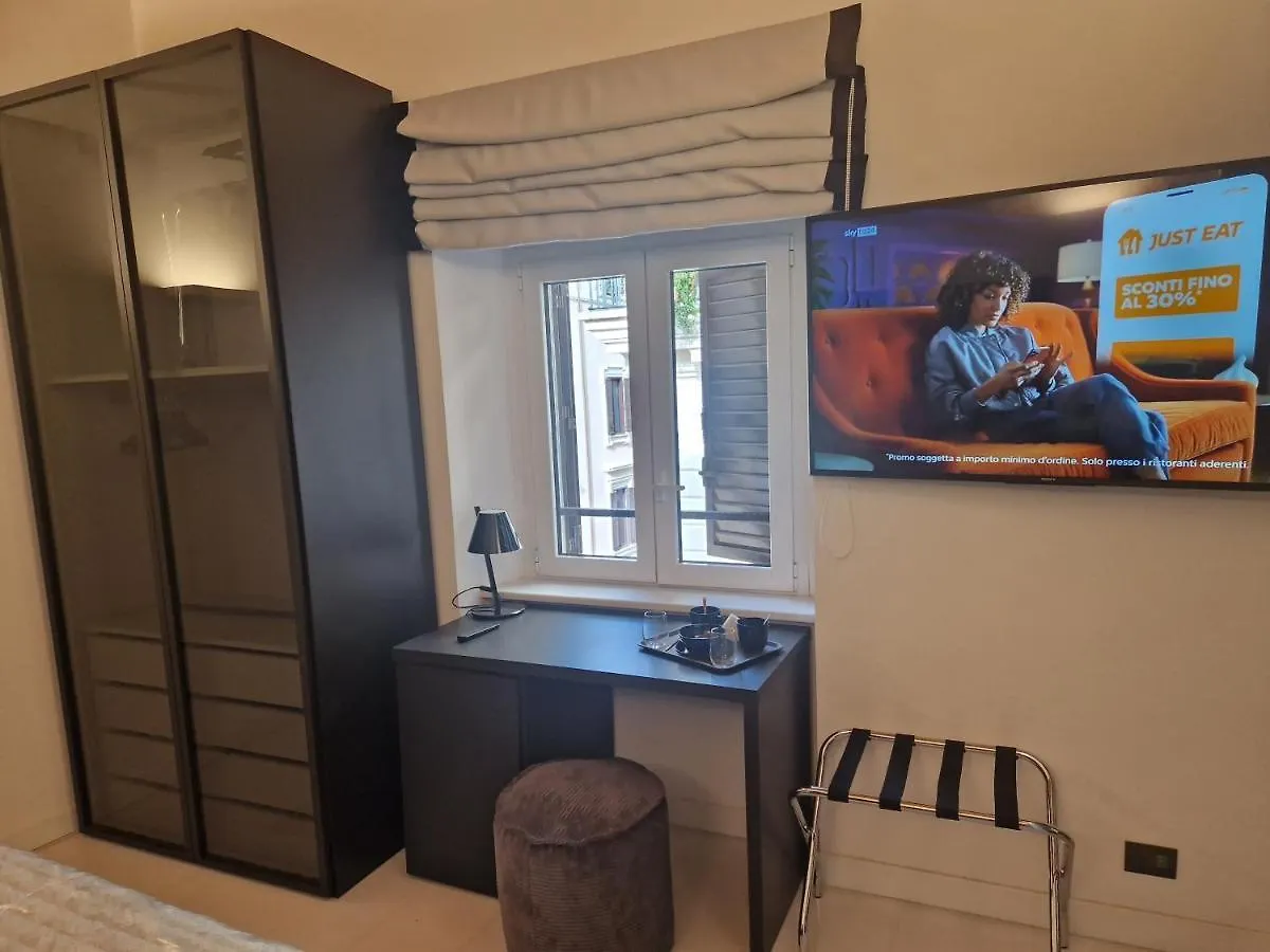 Guest house Corso Suite Style Rome